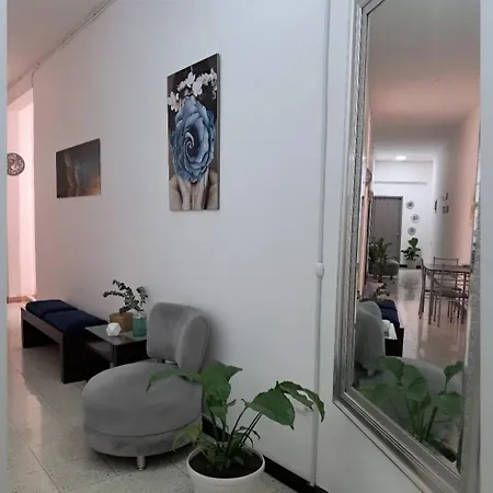 Apartamento Casa Roosevelt